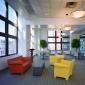 200 East 87th Street Lounge - Upper East Side Apartment Rentals